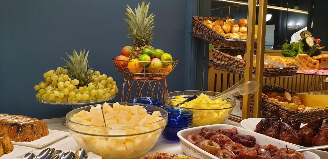 Grand Hotel Regina Salsomaggiore Salsomaggiore Terme Εξωτερικό φωτογραφία