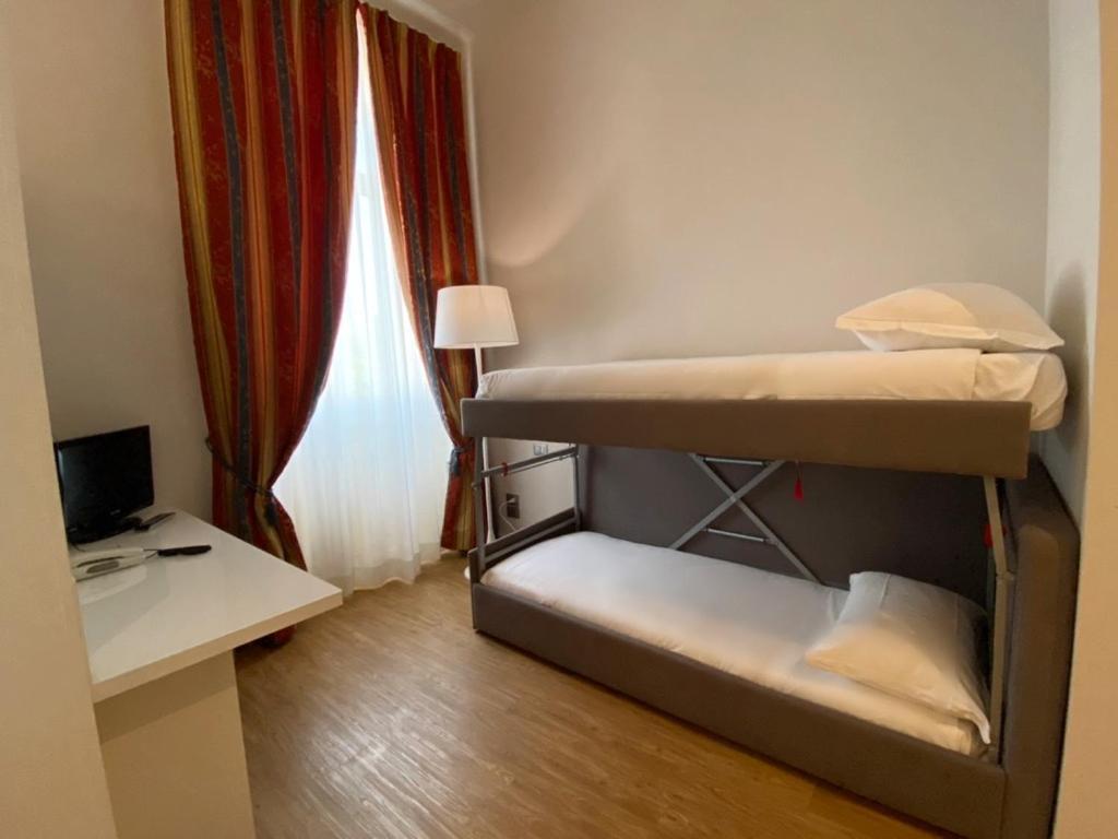 Grand Hotel Regina Salsomaggiore Salsomaggiore Terme Εξωτερικό φωτογραφία