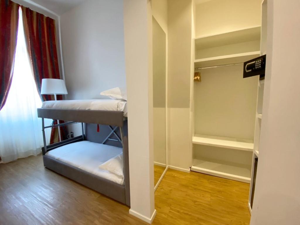 Grand Hotel Regina Salsomaggiore Salsomaggiore Terme Εξωτερικό φωτογραφία