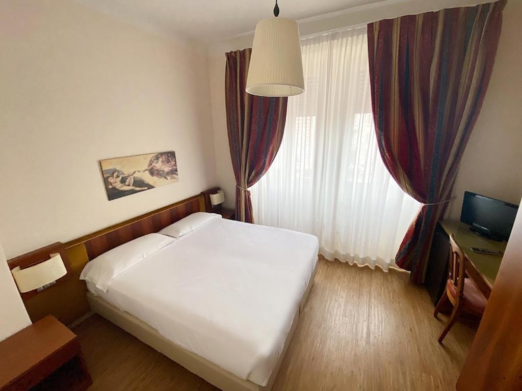 Grand Hotel Regina Salsomaggiore Salsomaggiore Terme Εξωτερικό φωτογραφία