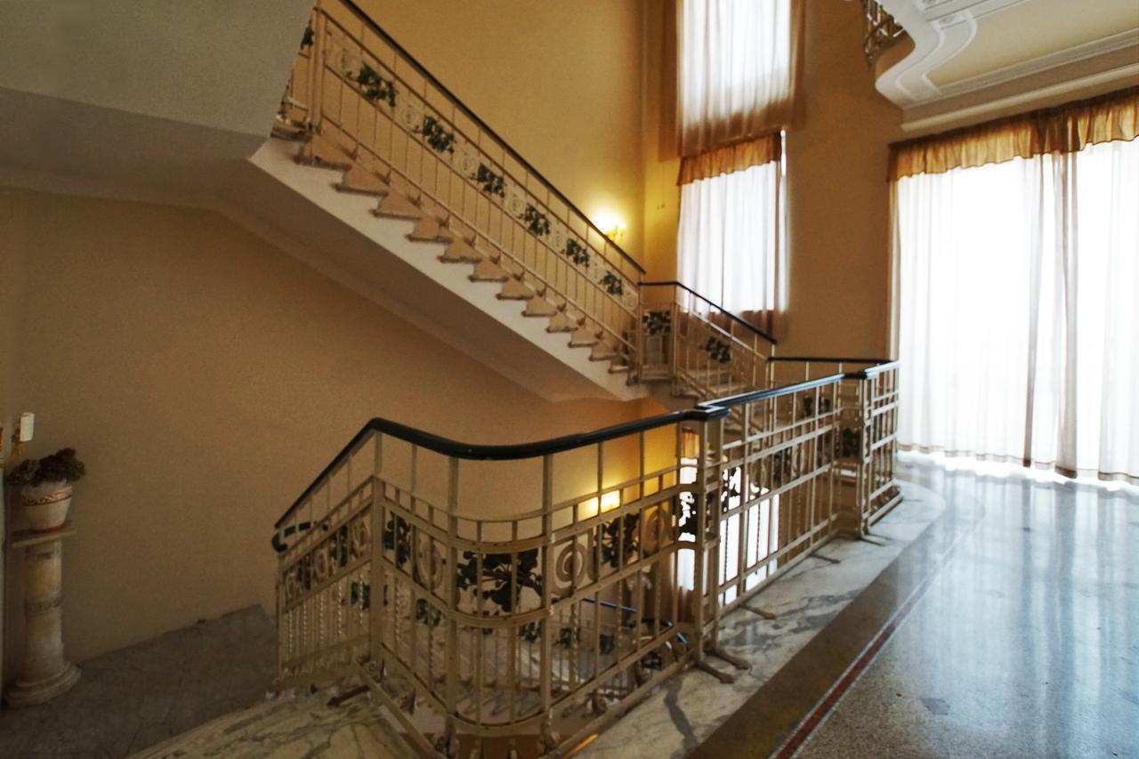 Grand Hotel Regina Salsomaggiore Salsomaggiore Terme Εξωτερικό φωτογραφία