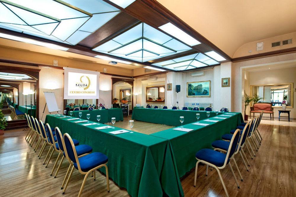 Grand Hotel Regina Salsomaggiore Salsomaggiore Terme Εξωτερικό φωτογραφία