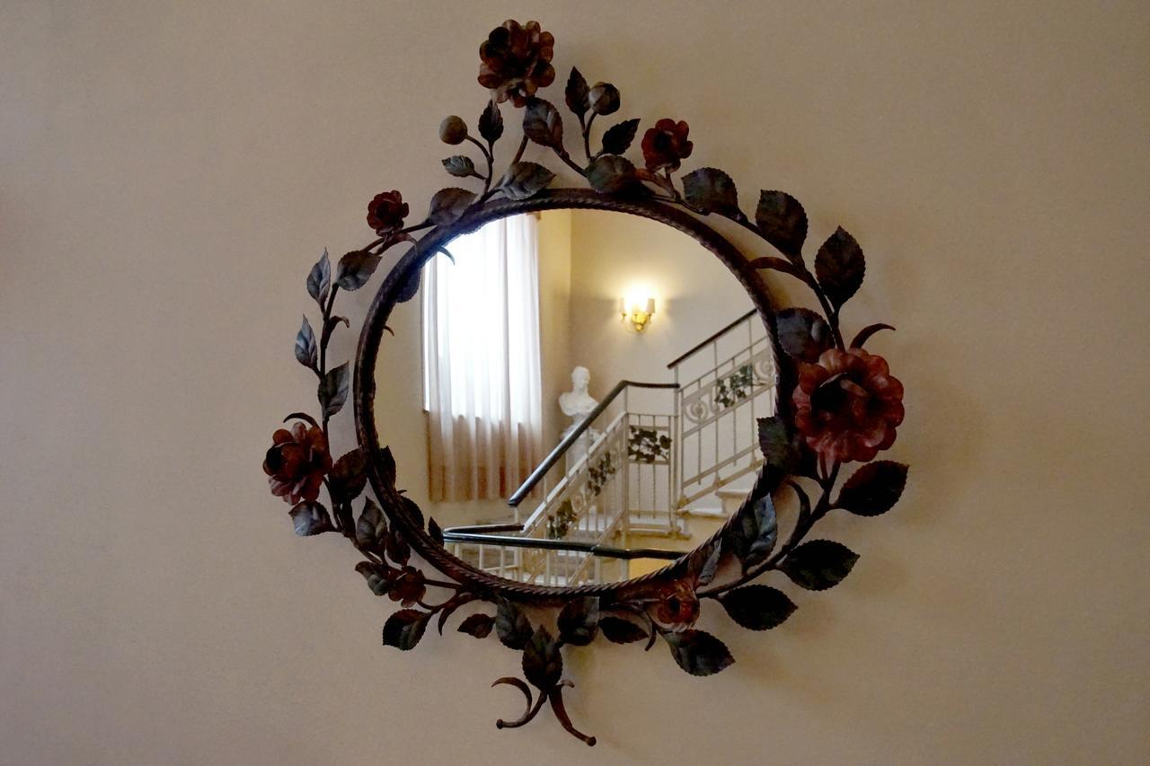 Grand Hotel Regina Salsomaggiore Salsomaggiore Terme Εξωτερικό φωτογραφία