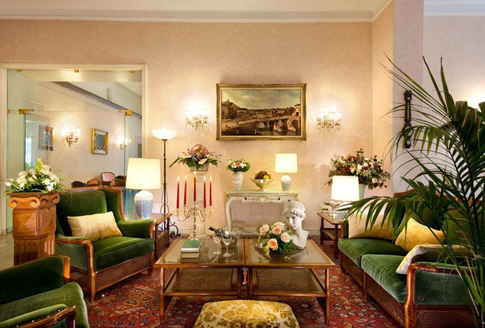 Grand Hotel Regina Salsomaggiore Salsomaggiore Terme Εξωτερικό φωτογραφία