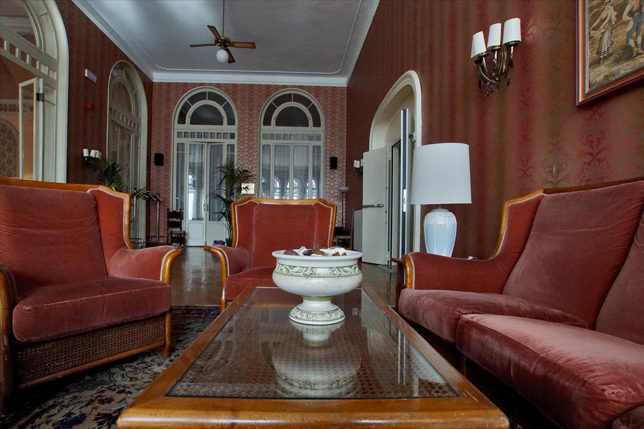 Grand Hotel Regina Salsomaggiore Salsomaggiore Terme Εξωτερικό φωτογραφία