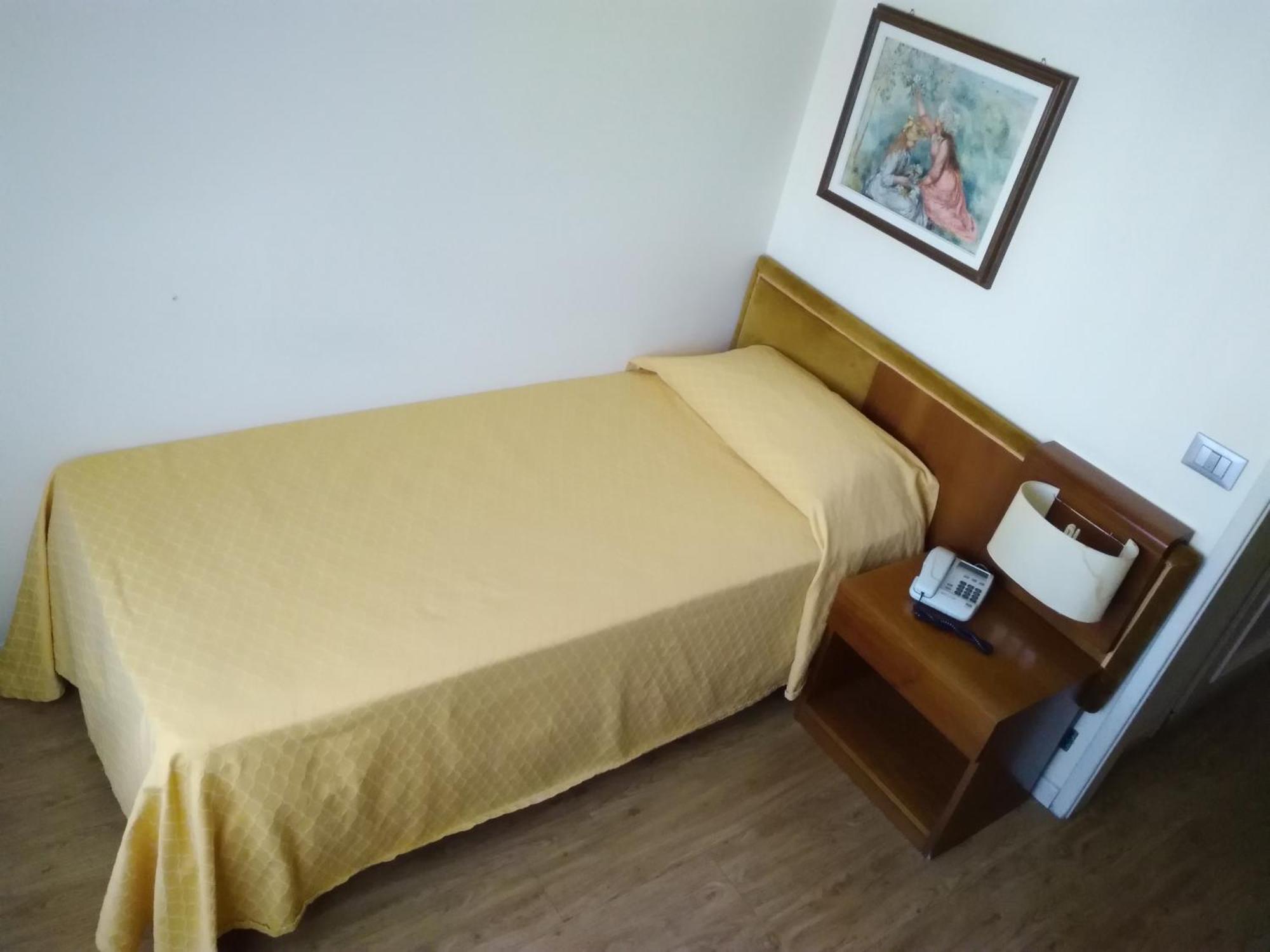 Grand Hotel Regina Salsomaggiore Salsomaggiore Terme Εξωτερικό φωτογραφία