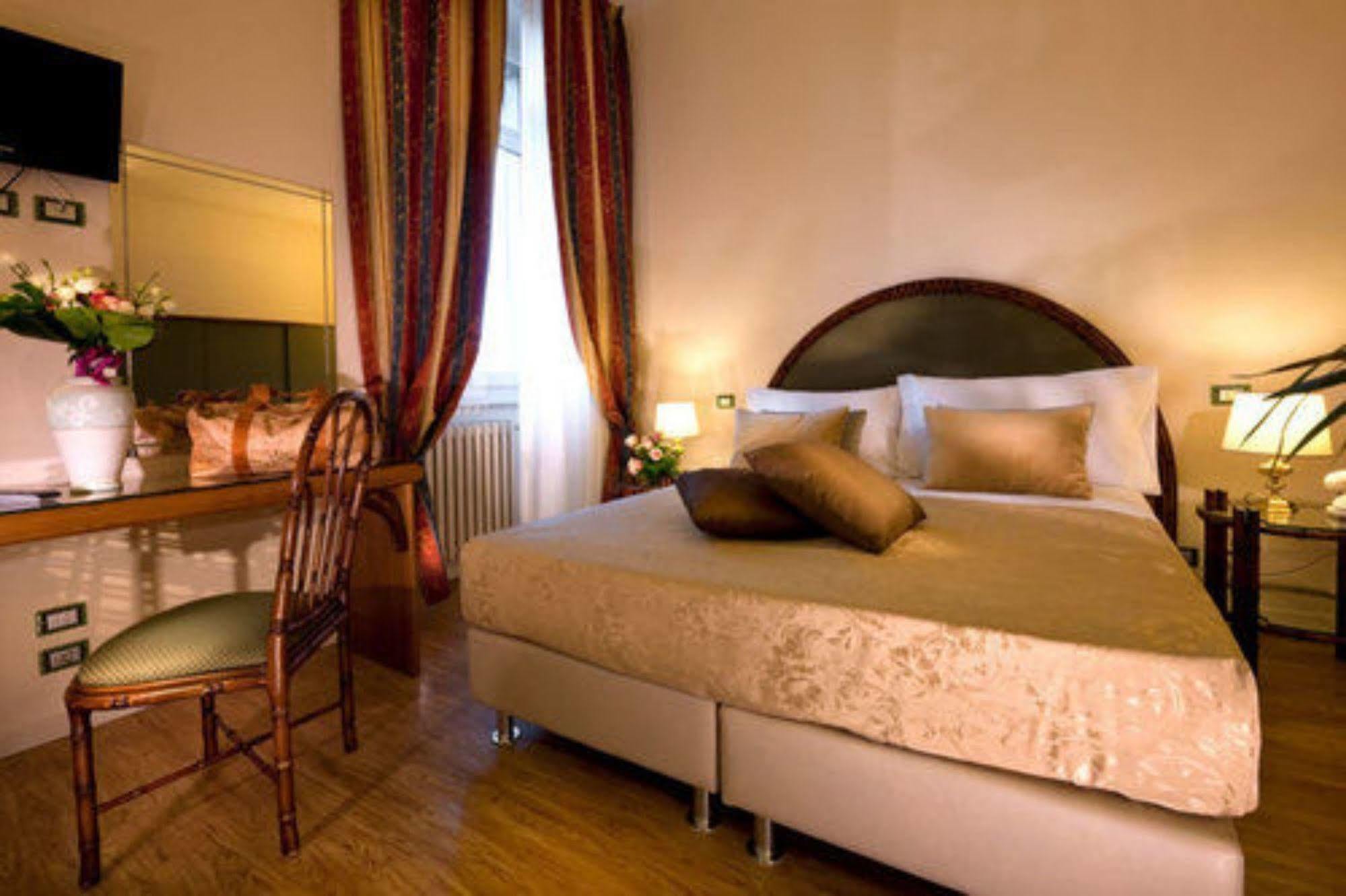 Grand Hotel Regina Salsomaggiore Salsomaggiore Terme Εξωτερικό φωτογραφία