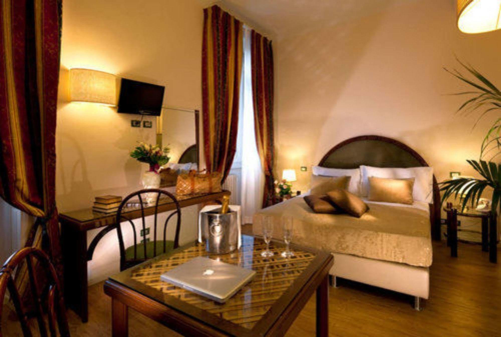 Grand Hotel Regina Salsomaggiore Salsomaggiore Terme Εξωτερικό φωτογραφία