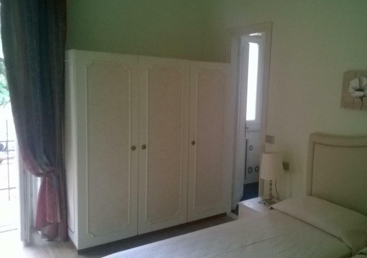 Grand Hotel Regina Salsomaggiore Salsomaggiore Terme Εξωτερικό φωτογραφία